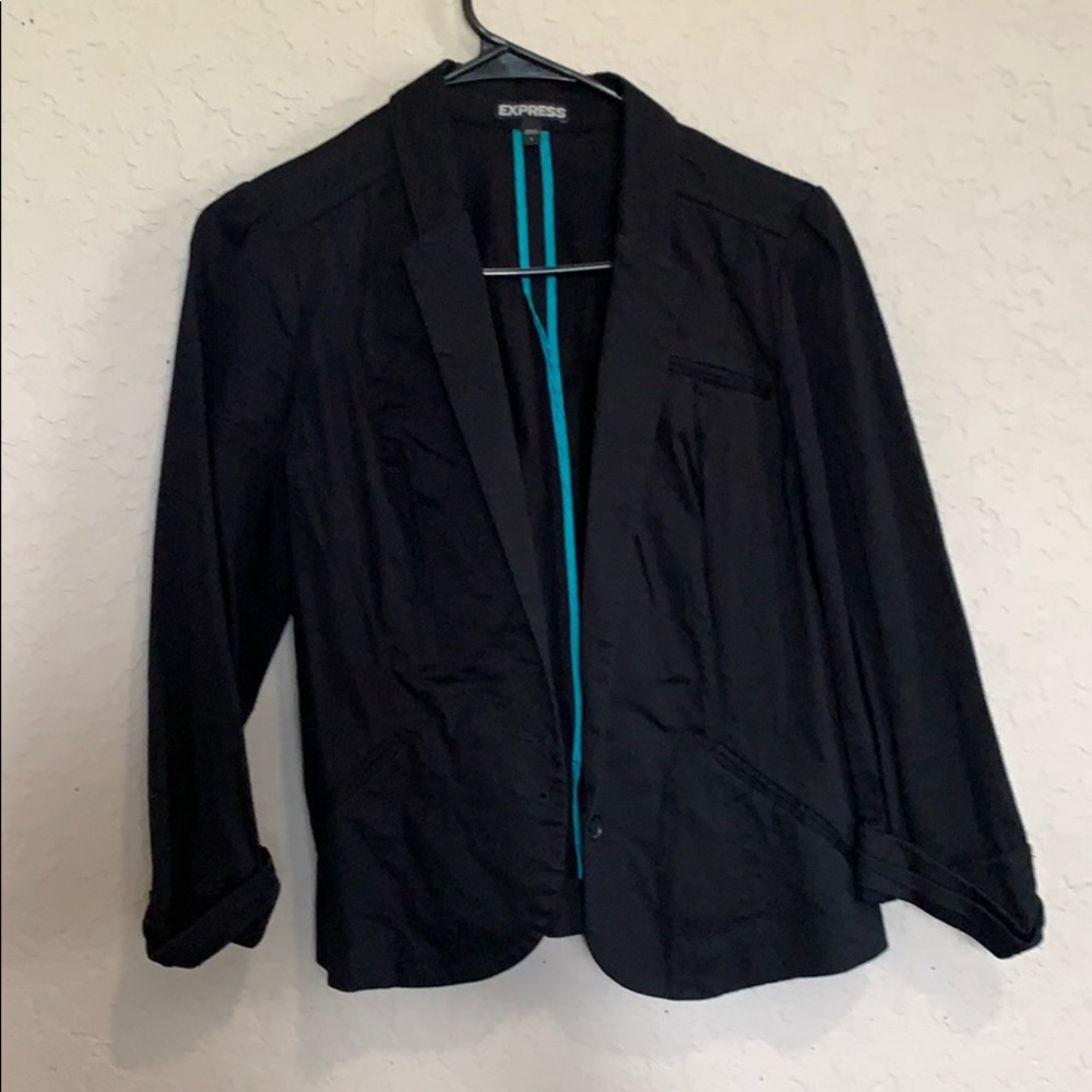 Express Blazer
